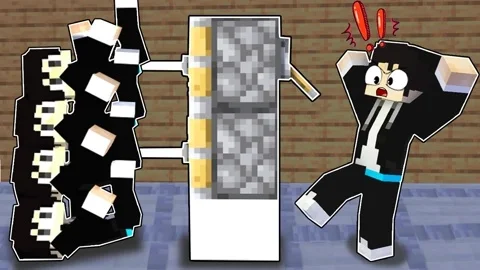 木鱼我的世界机器人管家-AI机器人管家助Minecraft玩家