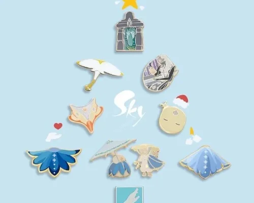 光遇在哪买徽章-光遇徽章购买地点指南