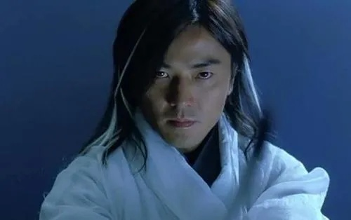 武侠之魔君花无缺