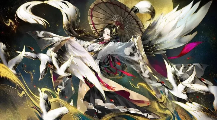 阴阳师2024待宵姑获鸟御魂怎么搭配-待宵姑获鸟御魂搭配
