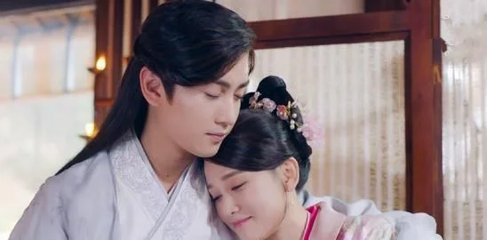 古剑奇谭之宠妻成瘾-古剑宠妻，爱意蔓延