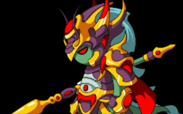 造梦西游3青龙妖圣怎么得