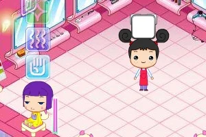 大头妹小游戏大全-大头妹游戏大全集