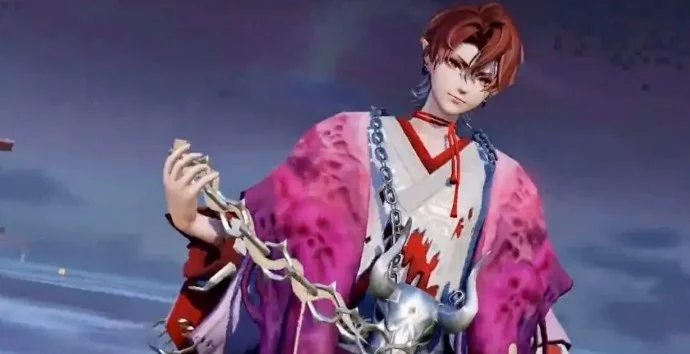 决战平安京鬼童丸技能是什么-鬼童丸暗影刺客详解