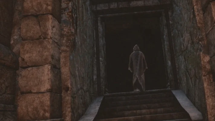 各位大神,求指教,这个蛊毒之惑到了这个山洞-山洞深处挑战