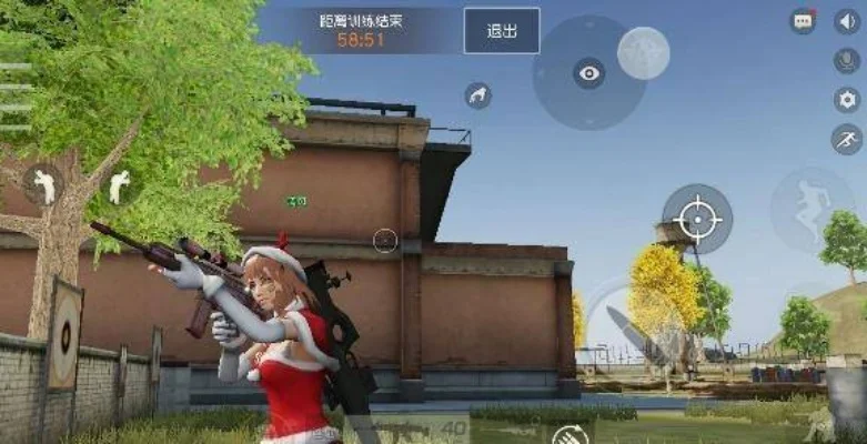 网易出的吃鸡手游-网易荒野行动手游评测