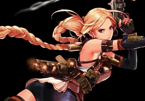 女弹药武器选择-女弹药武器选择指南