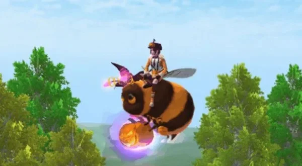 创造与魔法蜂蜜哪里多-创造魔法蜂蜜多