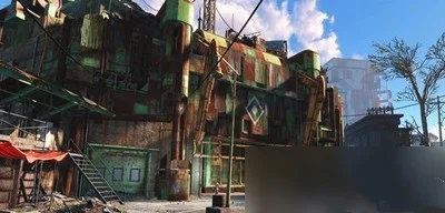 辐射4核子世界怎么去-辐射4如何进入核区