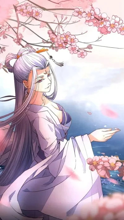 从前有座灵剑山王舞-仙侠画卷王舞篇