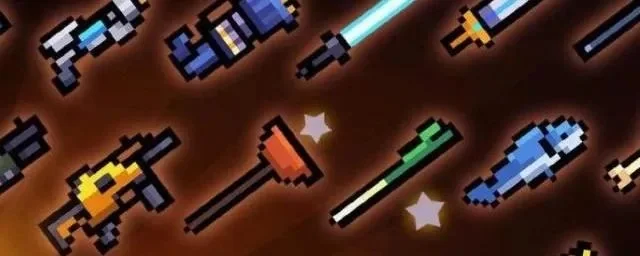 元气骑士怎么修改武器名字-元气骑士修改武器名