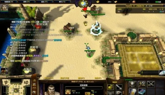 绿色循环圈allstar吕布怎么出