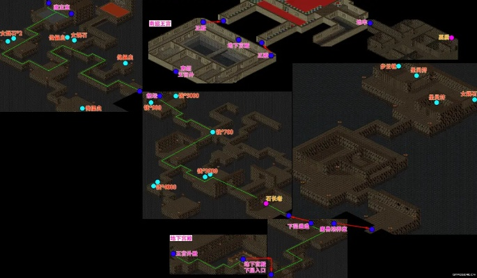 新仙剑奇侠传一完美图文攻略,通关技巧与隐藏要素详解