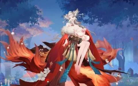 阴阳师三尾狐怎么获得-三尾狐获得方法-三尾狐获取方法全攻略