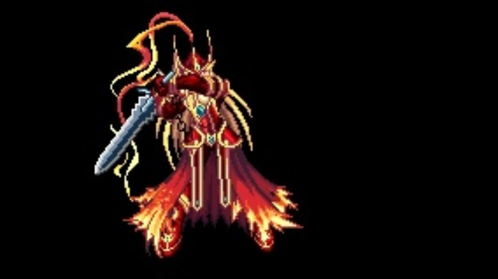 战灵天舞套选黑色还是金色更拉风？