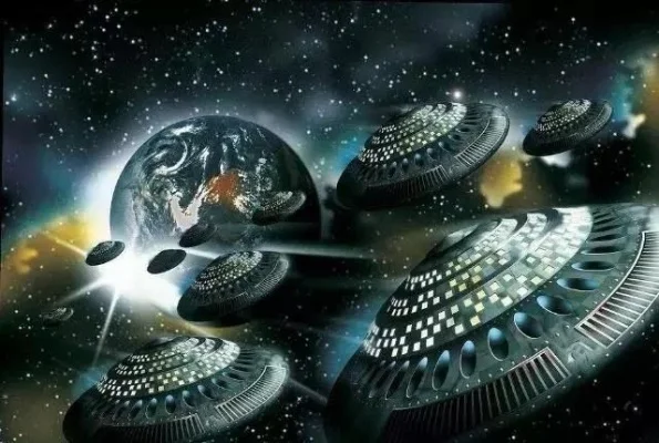 峰狂博士研究院-探索未知科学奇迹