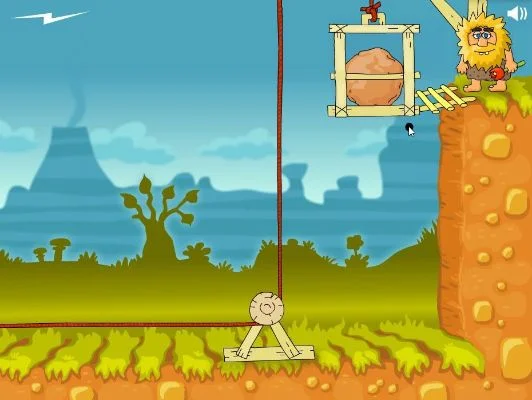 亚当找夏娃4好玩吗亚当找夏娃4玩法简介