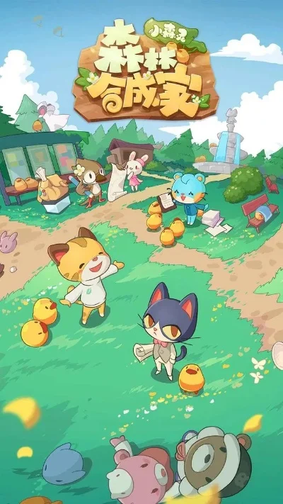 养成游戏大全中文版-中文版养成游戏推荐