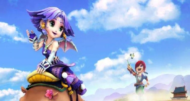 梦幻西游账号找回-梦幻西游账号找回攻略