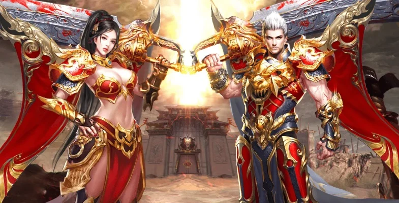 刚开传奇手游排行榜有没有传奇手游推荐2024-2024传奇手游推荐榜