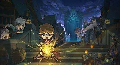 提灯与地下城德库巨树值得培养吗