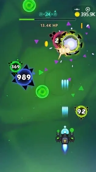 病毒大作战游戏攻略秘籍-病毒作战攻略秘籍