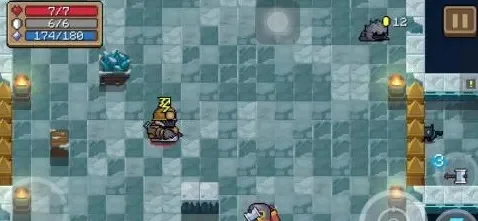 元气骑士瓦尔基里之翼有什么用-瓦尔基里翼核心作用