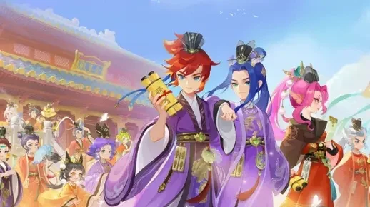 梦幻西游手游哪个区人多-梦幻西游选对区