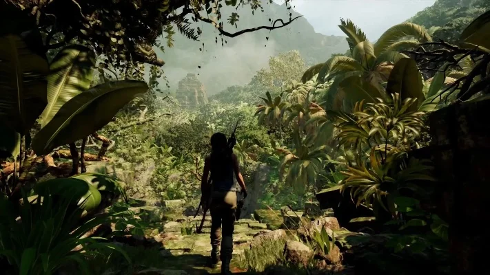 古墓丽影暗影配置-古墓丽影配置需求解析