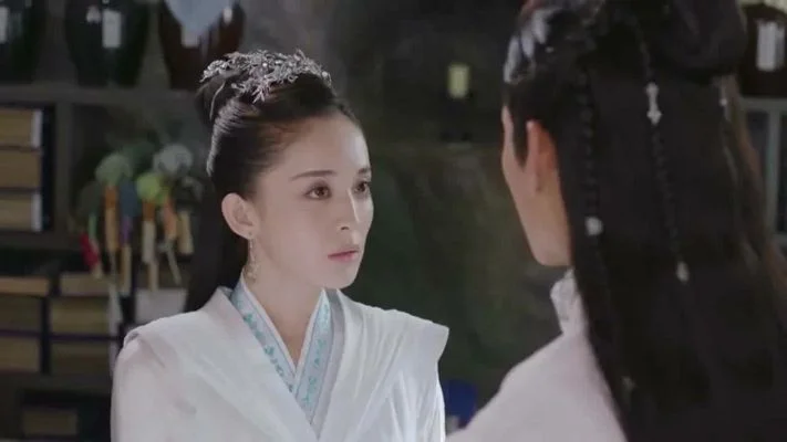 没有陈长生的插足秋山君和徐有容居然如此甜蜜