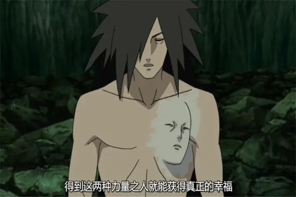 火影之我被斑秽土转生了-火影秽土转生游戏体验