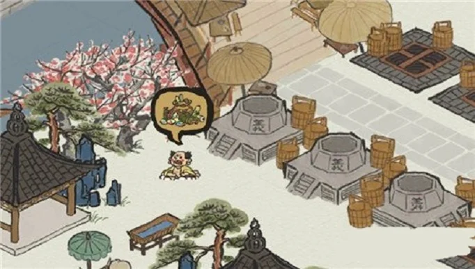 江南百景图土行孙在哪里怎么找到土行孙-土行孙获取位置方法
