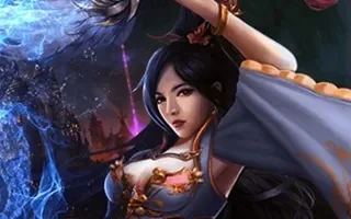 斗破之妖火倾城-斗破妖火，奇幻冒险