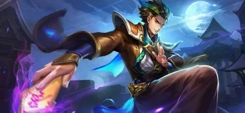 王者荣耀狄仁杰怎么出装-狄仁杰出装指南