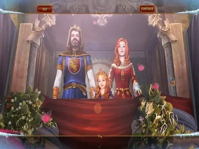 如何在拯救亡国公主游戏中快速通关？