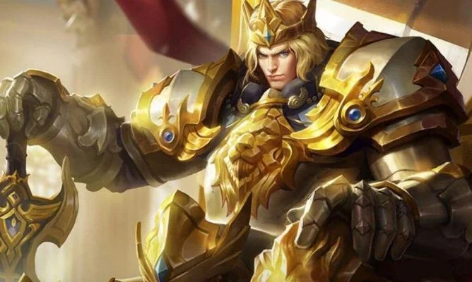 亚瑟出装六神装-亚瑟六神装出装详解