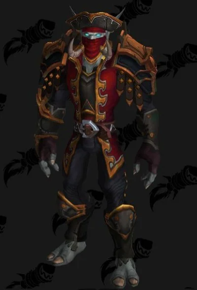 魔兽怀旧服影牙巨魔皮甲怎么获得-影牙巨魔皮甲获取方法
