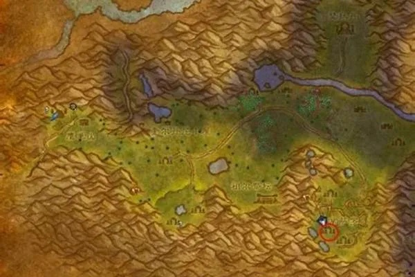 祖尔法拉克刷到多少级