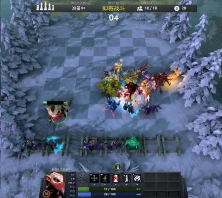 英雄联盟自走棋攻略