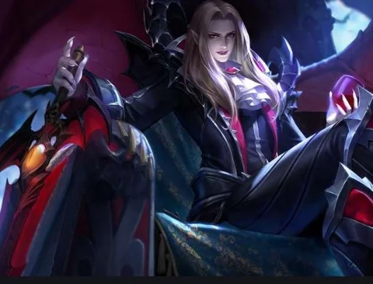 刘邦更佳铭文搭配-刘邦铭文搭配推荐