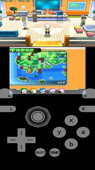 安卓3ds模拟器-安卓3ds模拟器手机指南