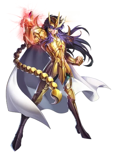 圣斗士星矢手游斗士传说米罗分享-米罗圣斗士手游核心