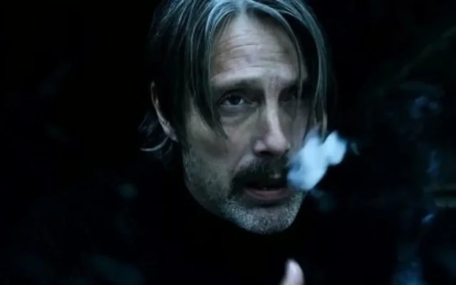 商业互吹小岛安利拔叔新片极寒复出-小岛诺兰联手新片《极寒