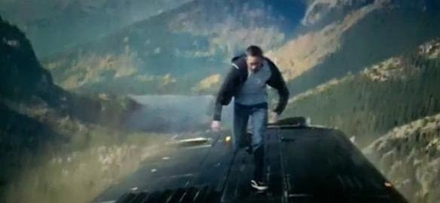 速7哪些镜头替身完成？揭秘3大幕后技术