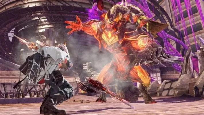 噬神者3好玩吗评测-噬神者3评测：动作RPG佳作