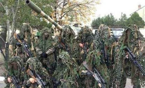 雇佣兵招聘报名方法-游戏招募雇佣兵攻略