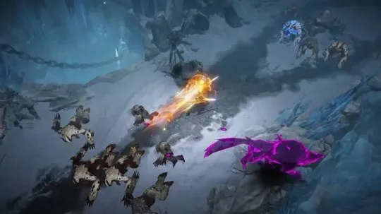 新手如何3天速通暗黑不朽主线？全流程避坑指南