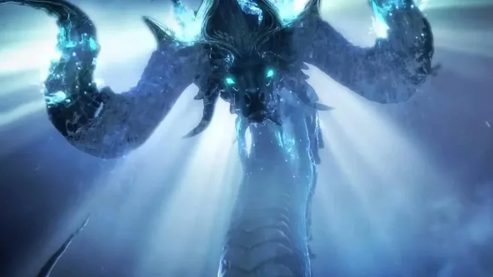 天青牛蟒怎么死的-天青牛蟒击杀攻略