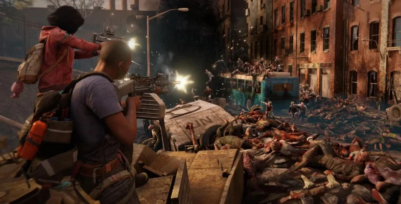 僵尸世界大战配置-配置优化助力僵尸生存