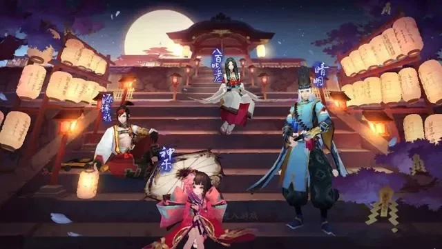 阴阳师电脑版怎么用手机号登录-阴阳师手机号电脑版登录